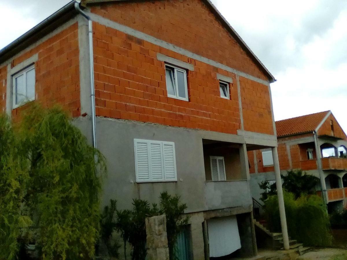 Sobe Dejan Zadar Exterior foto